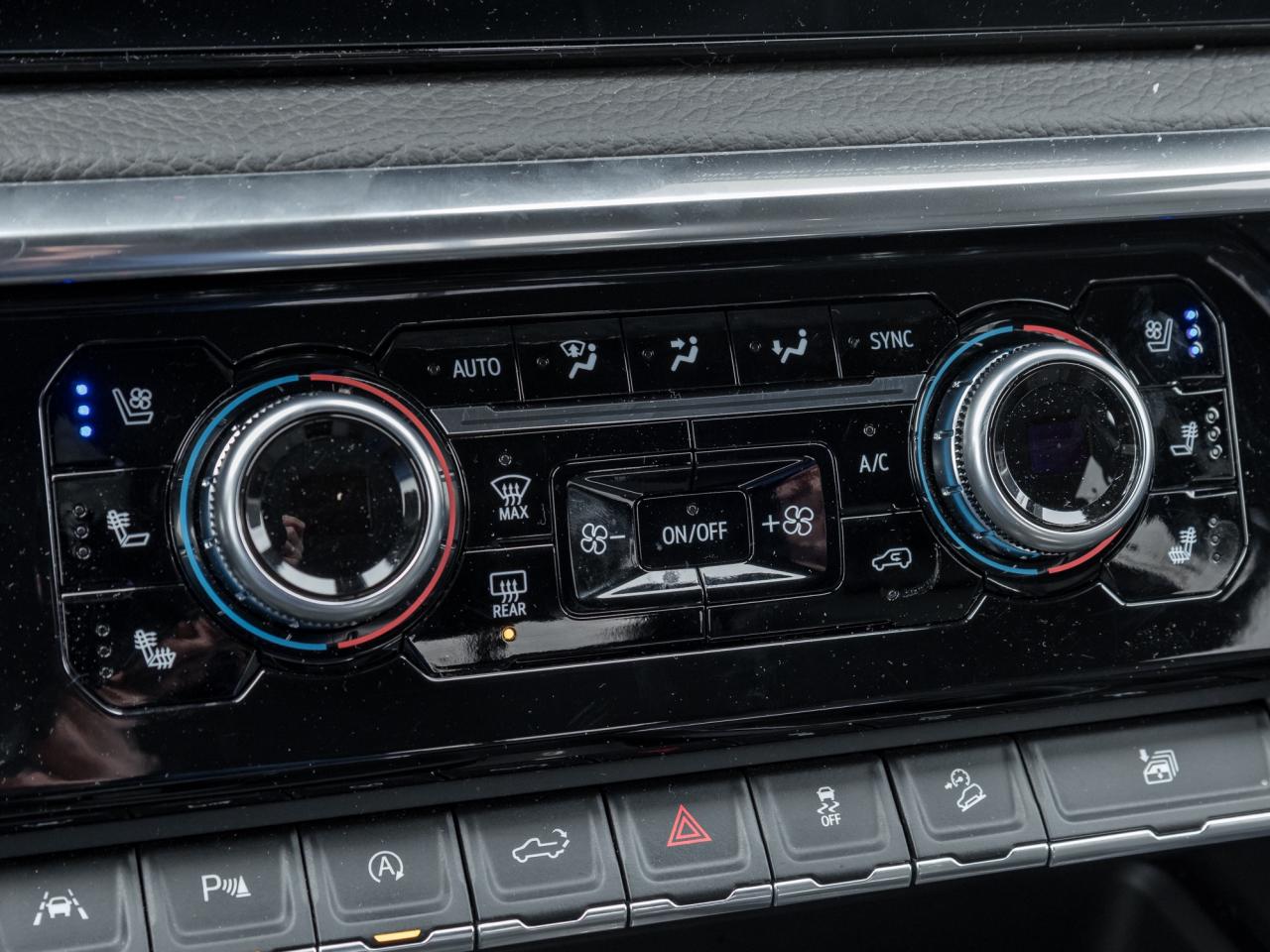 2023 GMC Sierra 1500 Denali Reserve, CAT-Back Performance Exhaust Photo