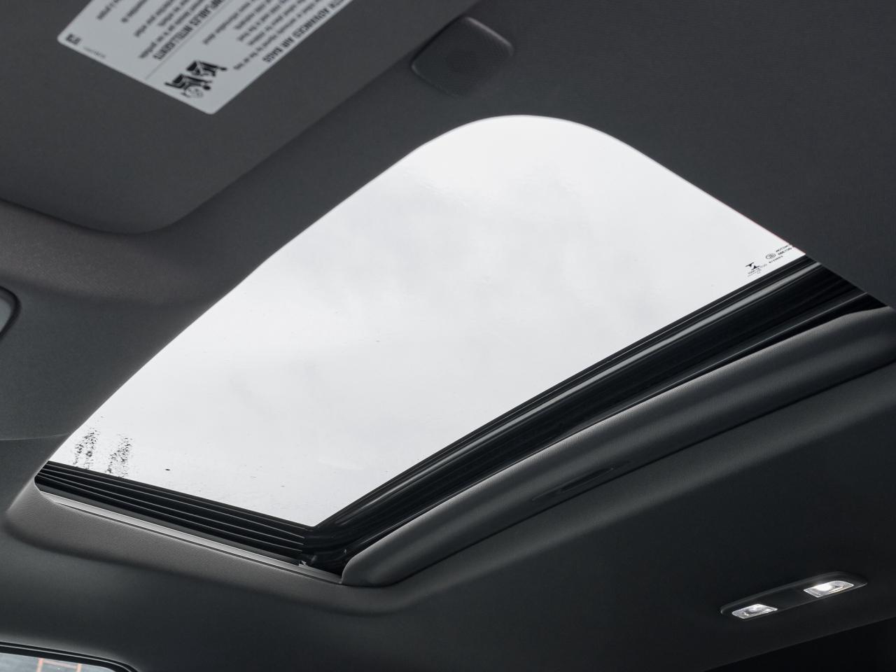 2023 GMC Sierra 1500 Denali Reserve, CAT-Back Performance Exhaust Photo