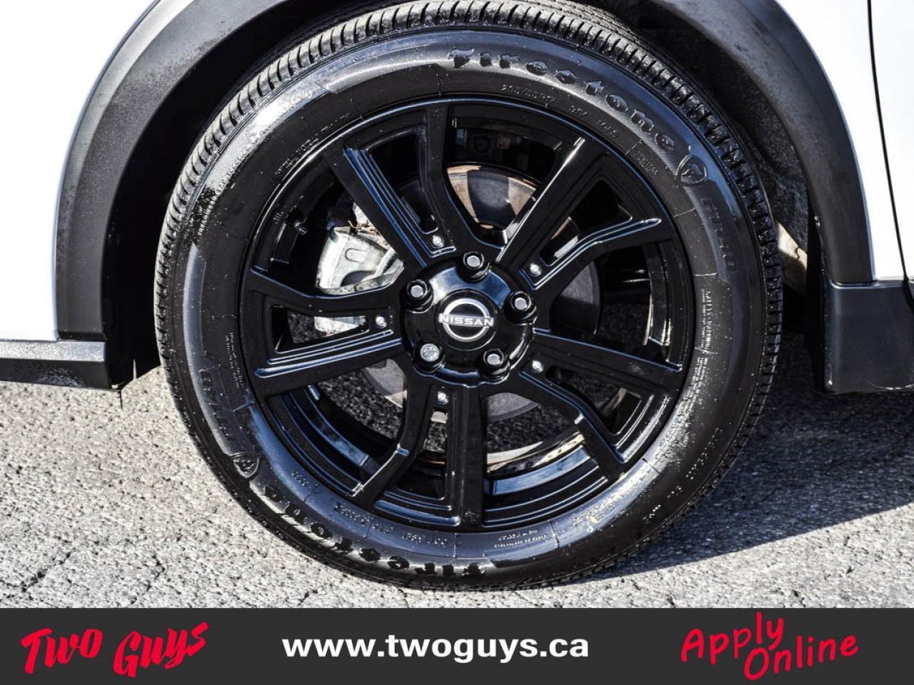 2023 Nissan Kicks SV Special Edition   WOW KMS   Htd Seats Photo