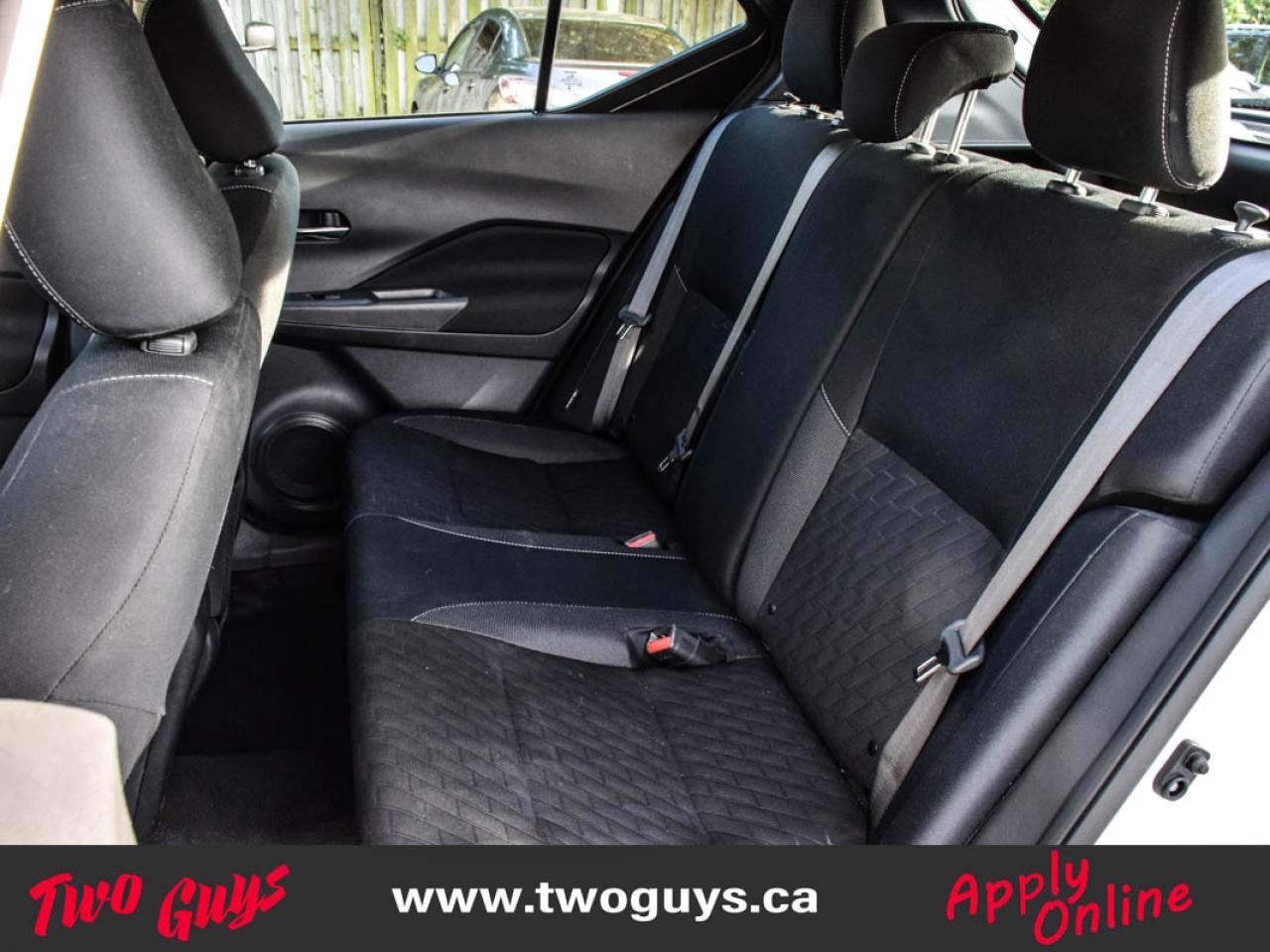 2023 Nissan Kicks SV Special Edition   WOW KMS   Htd Seats Photo