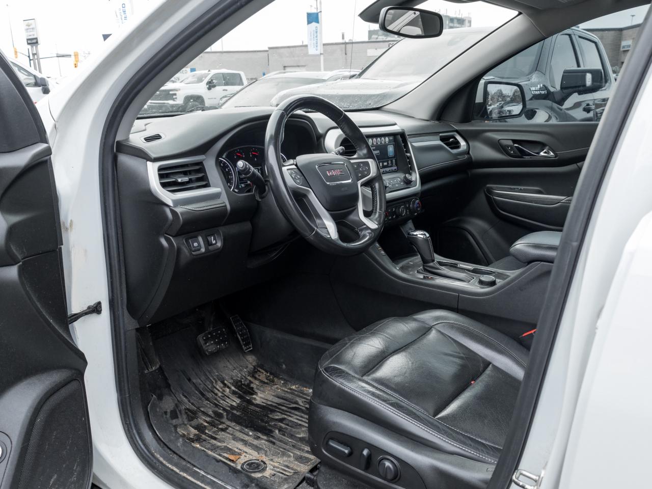 2019 GMC Acadia AS IS   Driver Alert PKG, AWD, BOSE SOUND Photo