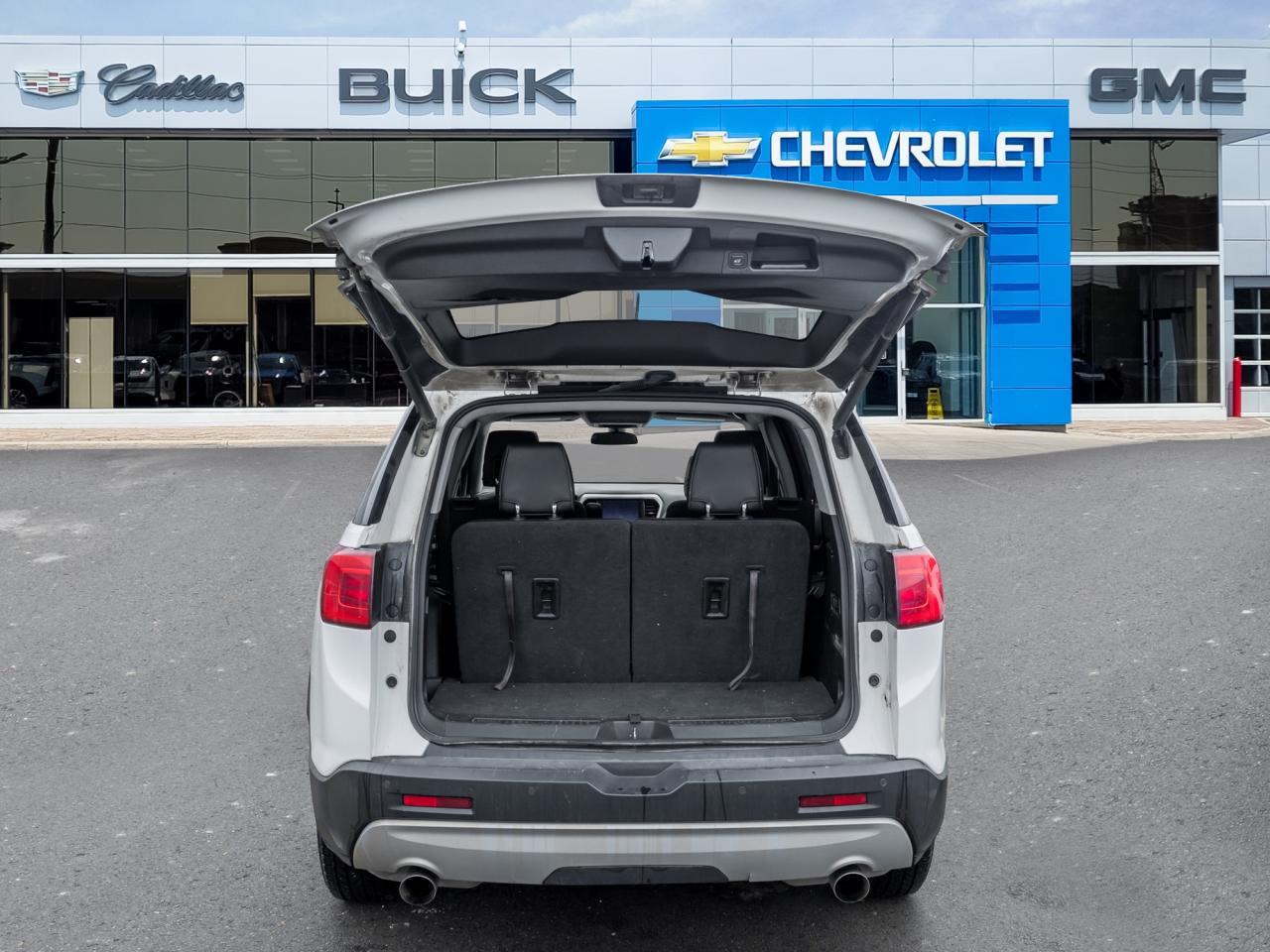 2019 GMC Acadia AS IS   Driver Alert PKG, AWD, BOSE SOUND Photo