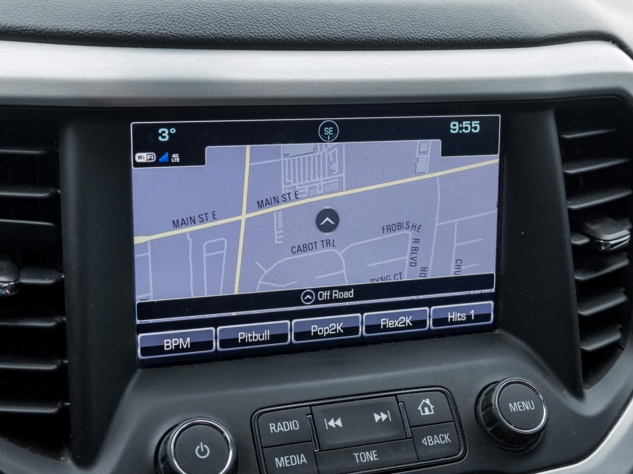 2019 GMC Acadia AS IS   Driver Alert PKG, AWD, BOSE SOUND Photo