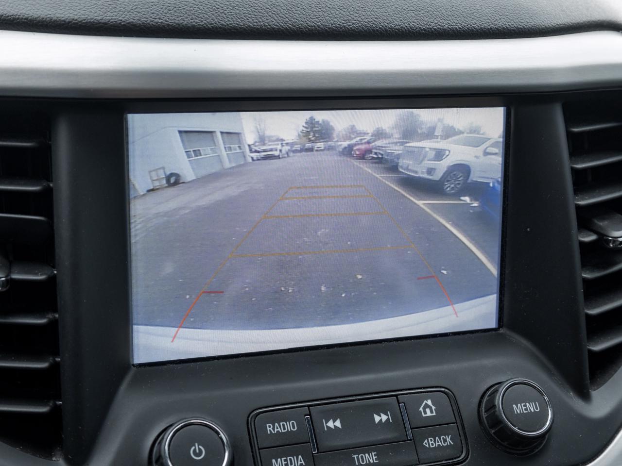 2019 GMC Acadia AS IS   Driver Alert PKG, AWD, BOSE SOUND Photo