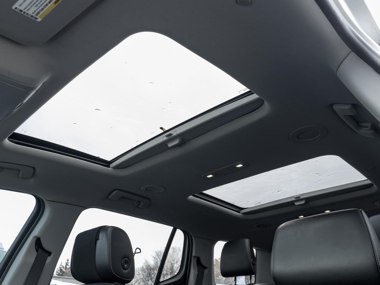 2019 GMC Acadia AS IS   Driver Alert PKG, AWD, BOSE SOUND Photo