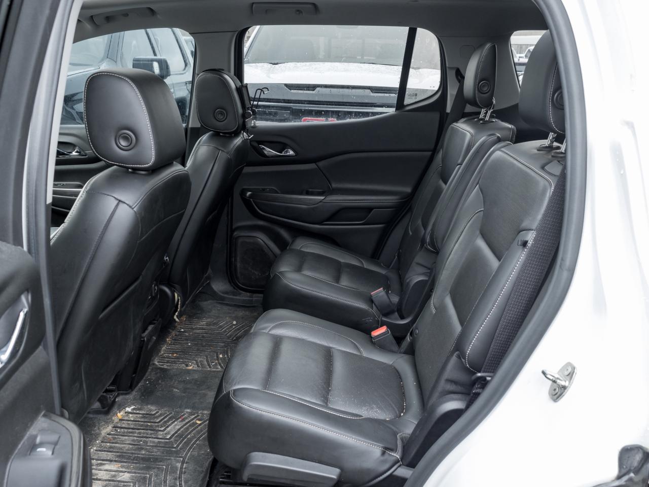 2019 GMC Acadia AS IS   Driver Alert PKG, AWD, BOSE SOUND Photo