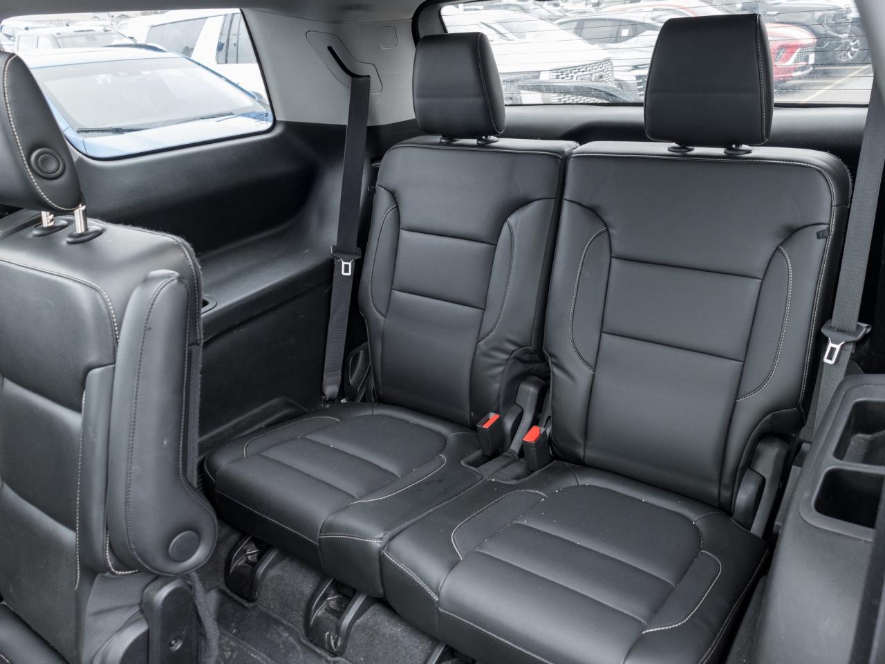 2019 GMC Acadia AS IS   Driver Alert PKG, AWD, BOSE SOUND Photo