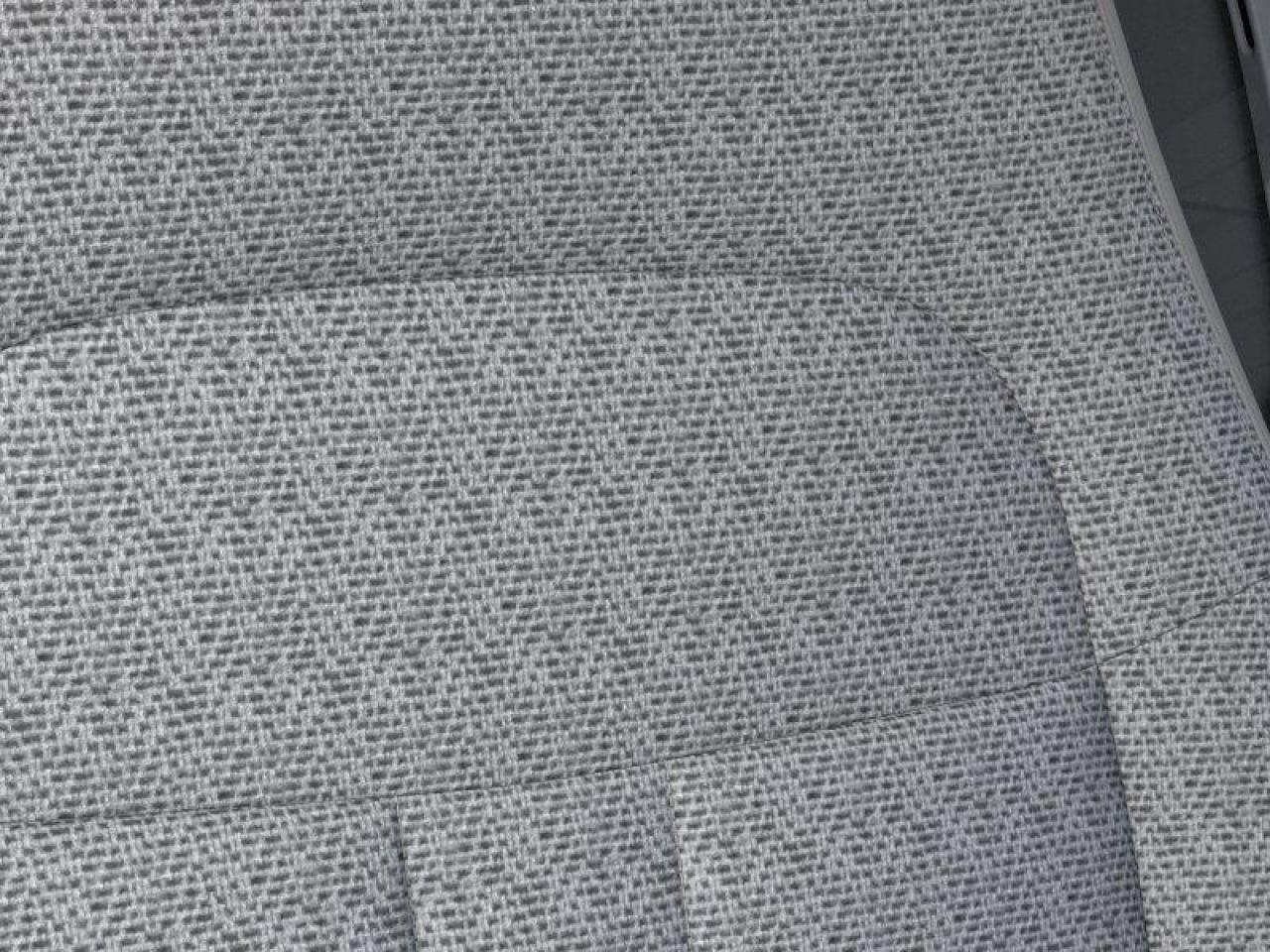 2025 Chevrolet Express 2500 Work Van Courtesy Vehicle Photo