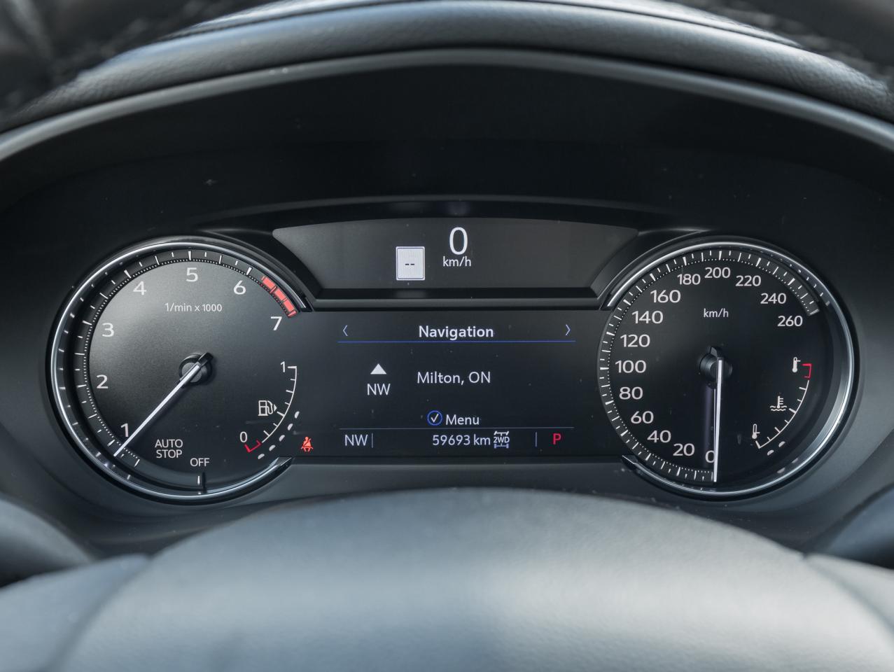 2021 Cadillac XT4 AWD 4dr Premium Luxury Photo