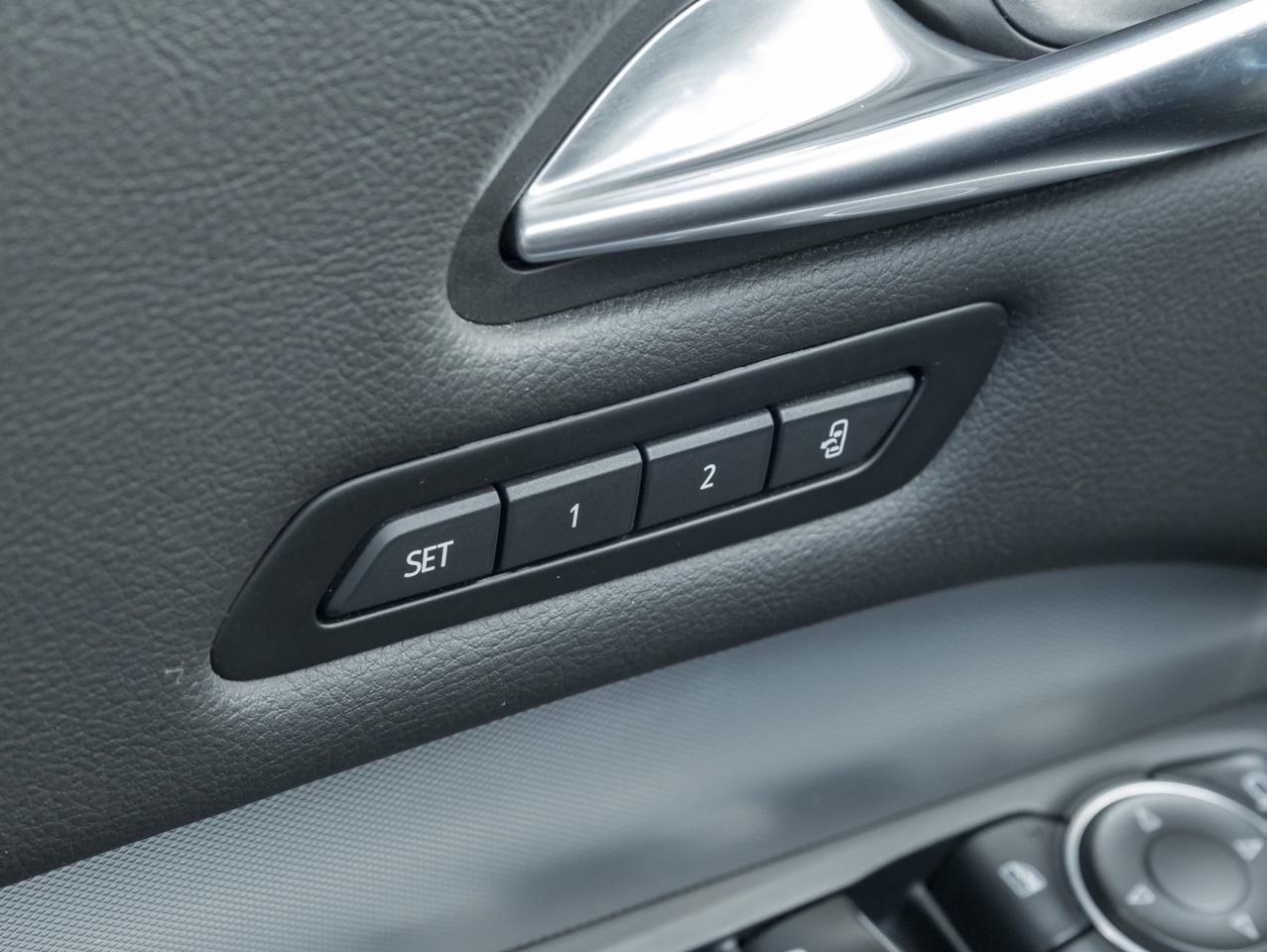 2021 Cadillac XT4 AWD 4dr Premium Luxury Photo