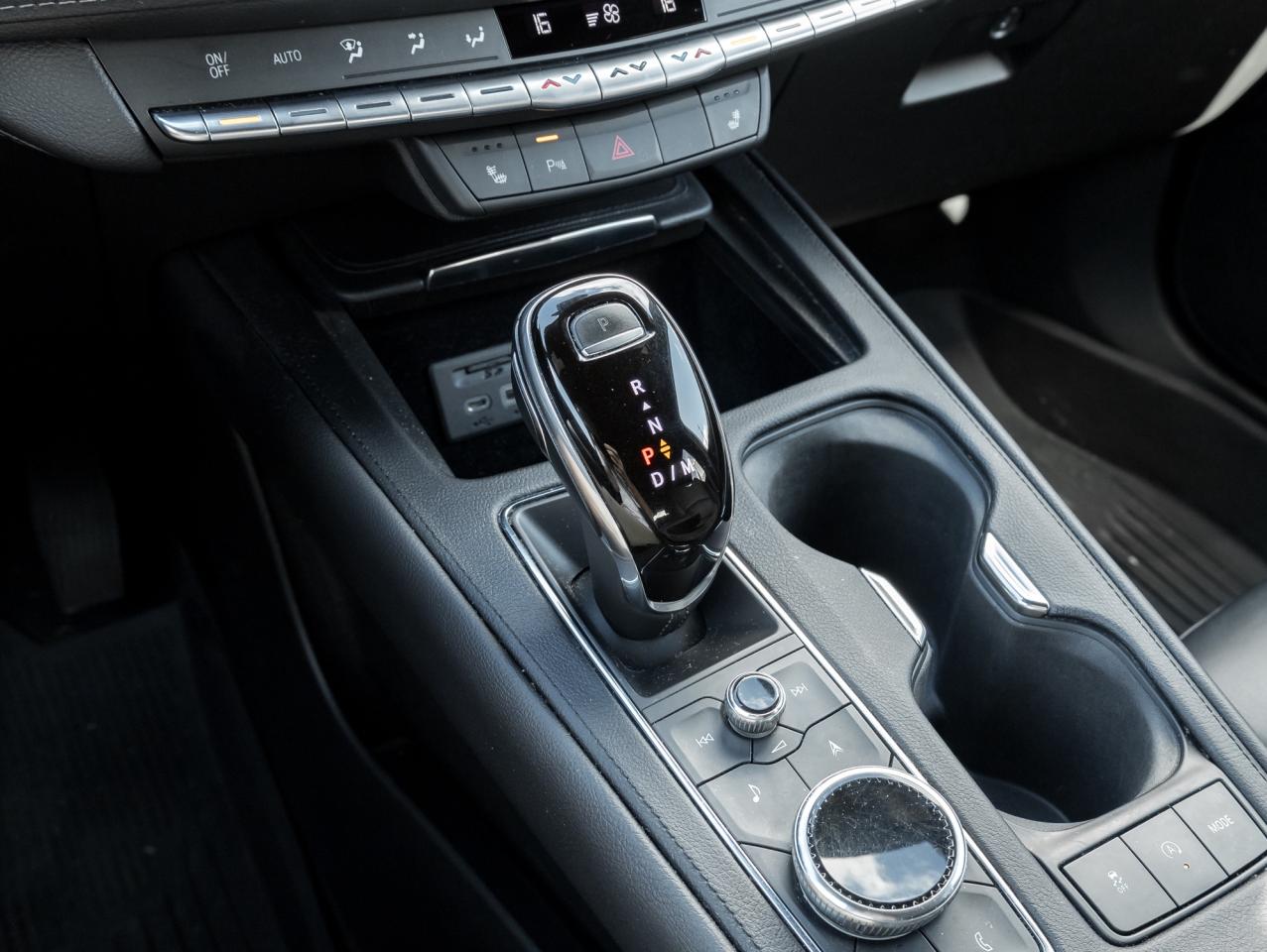 2021 Cadillac XT4 AWD 4dr Premium Luxury Photo