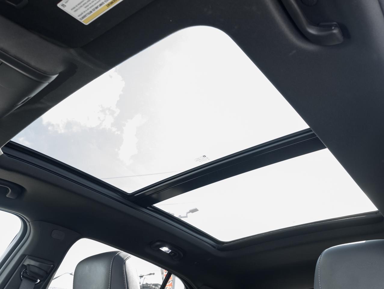 2021 Cadillac XT4 AWD 4dr Premium Luxury Photo