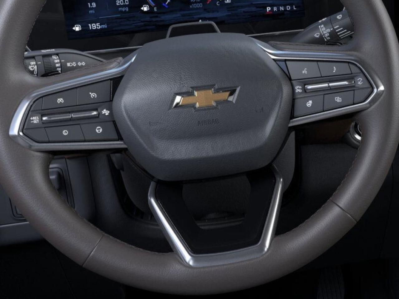 2025 Chevrolet Tahoe 4WD 4dr High Country Courtesy Vehicle Photo