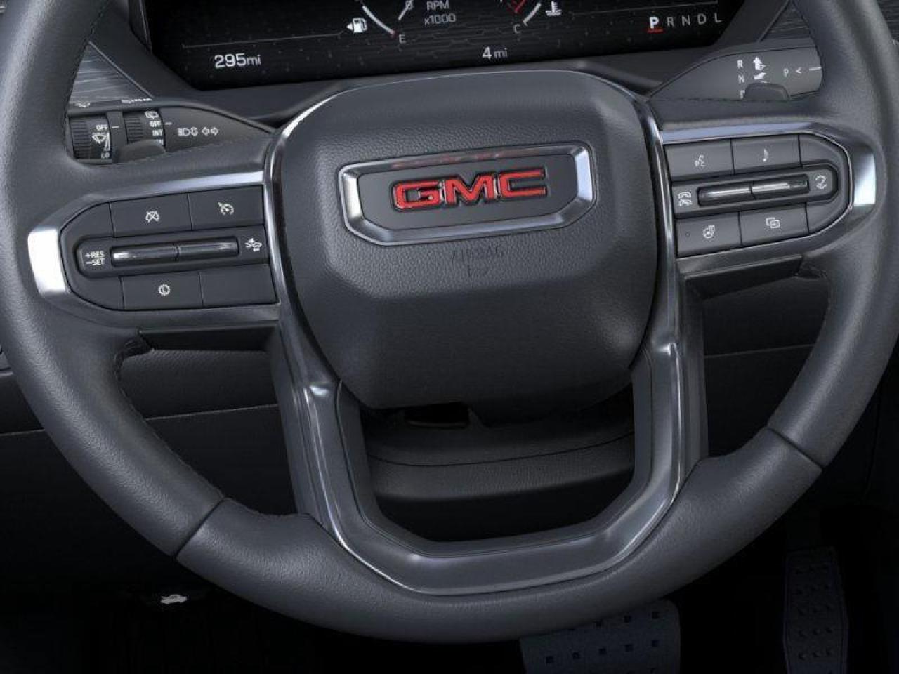 2025 GMC Acadia Elevation Courtesy Vehicle Photo