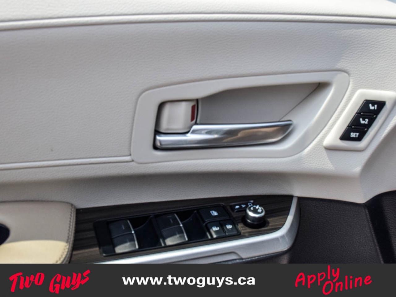 2022 Toyota Sienna Limited AWD   DVD   Htd /Cool Lthr   Sunroof   Nav Photo