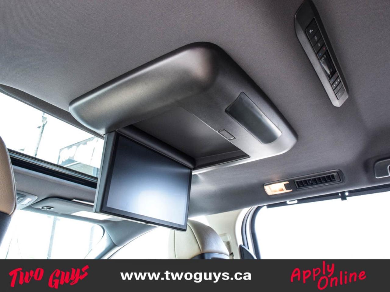 2022 Toyota Sienna Limited AWD   DVD   Htd /Cool Lthr   Sunroof   Nav Photo