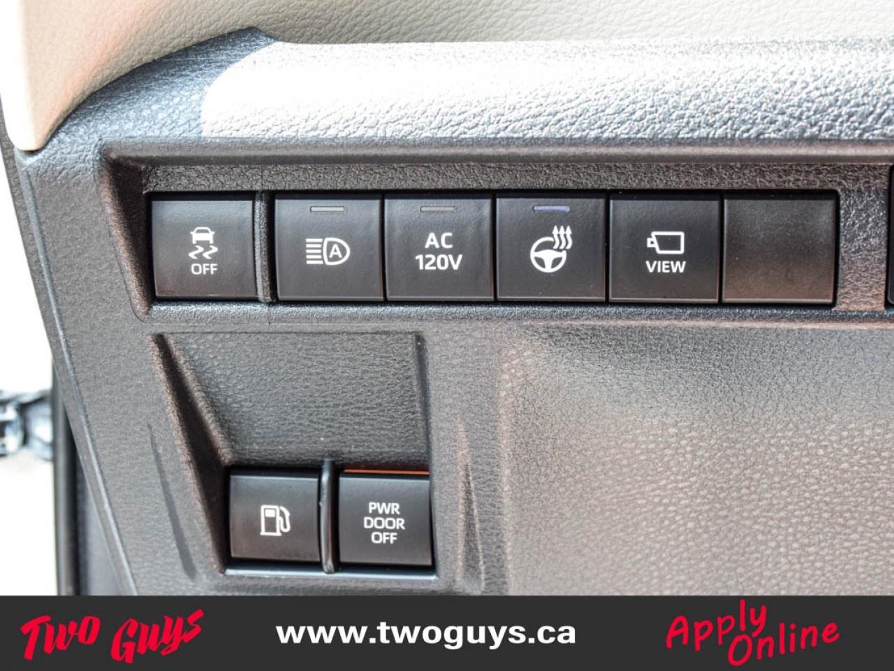 2022 Toyota Sienna 7 Passenger Limited Photo