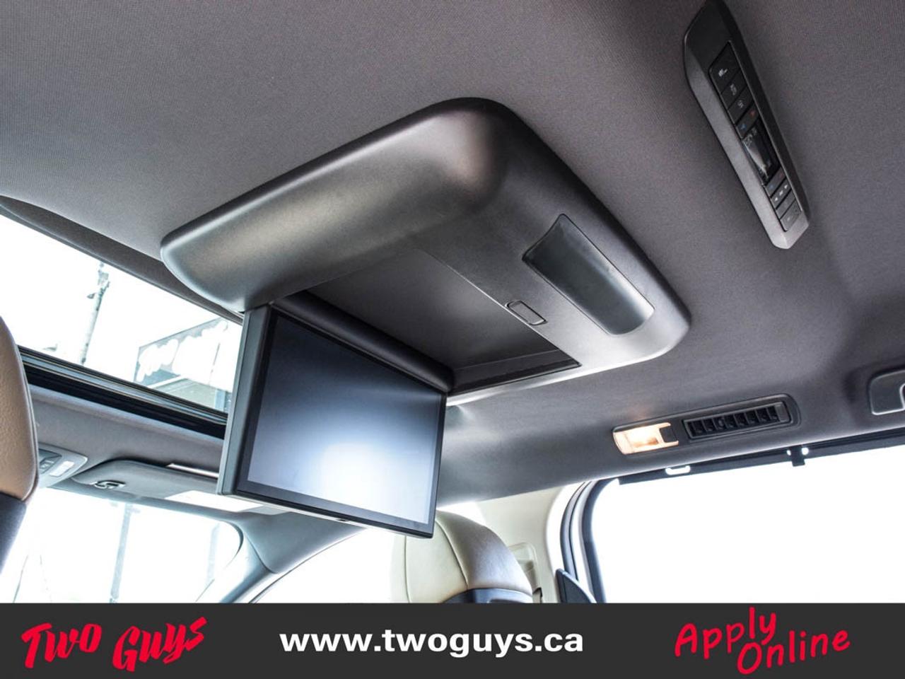 2022 Toyota Sienna Limited AWD   DVD   Htd /Cool Lthr   Sunroof   Nav Photo