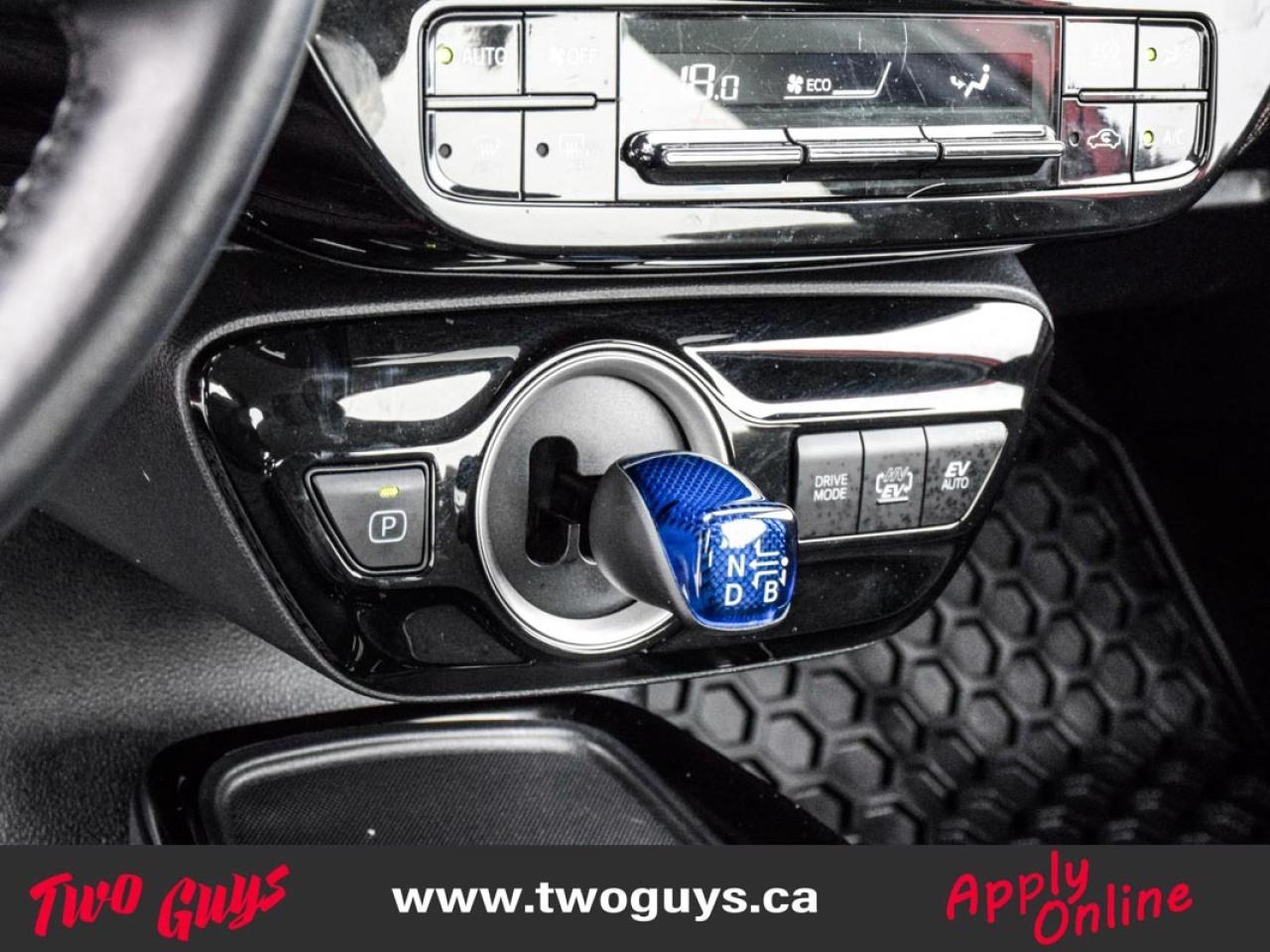 2021 Toyota Prius Prime New Tires   Htd Seats   ACC   Clean CF Photo