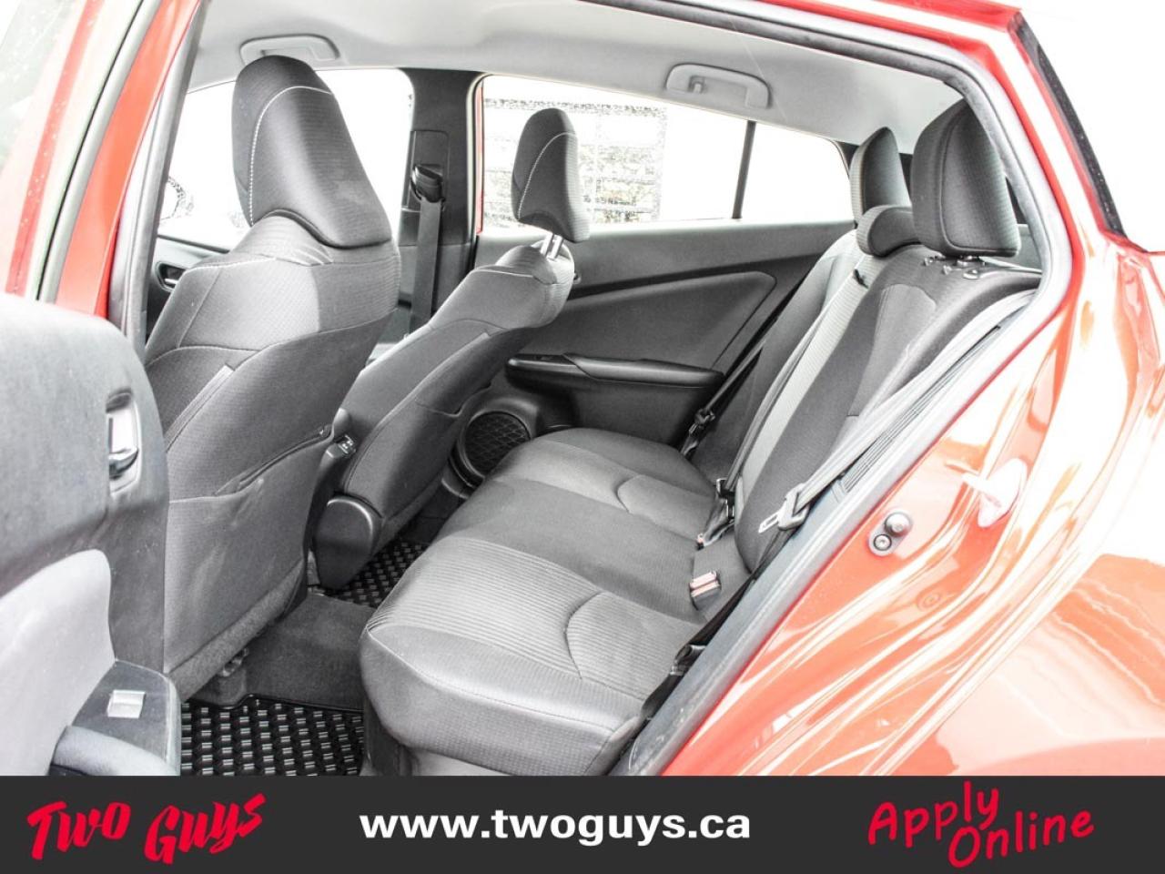 2021 Toyota Prius Prime New Tires   Htd Seats   ACC   Clean CF Photo