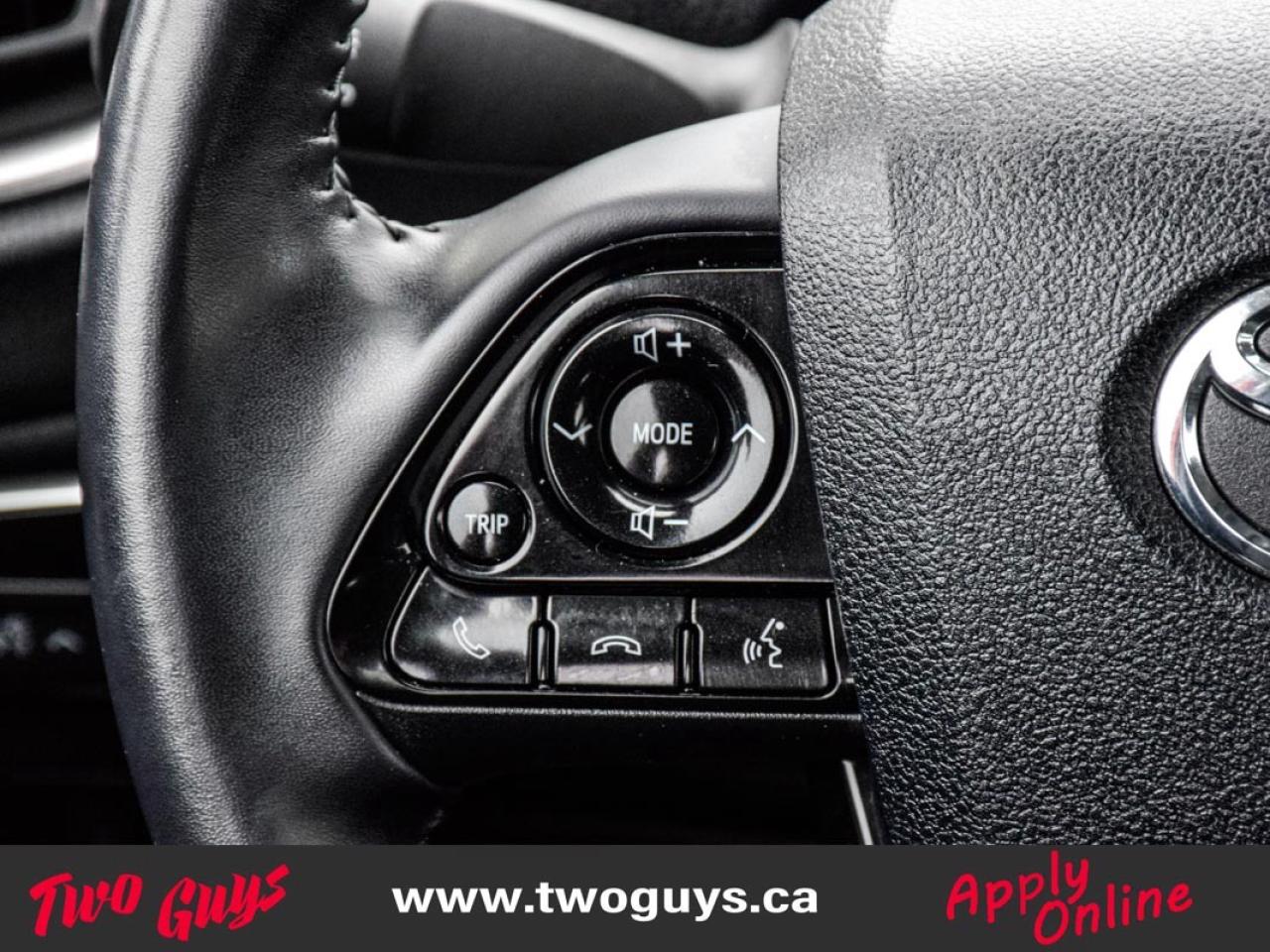 2021 Toyota Prius Prime New Tires   Htd Seats   ACC   Clean CF Photo