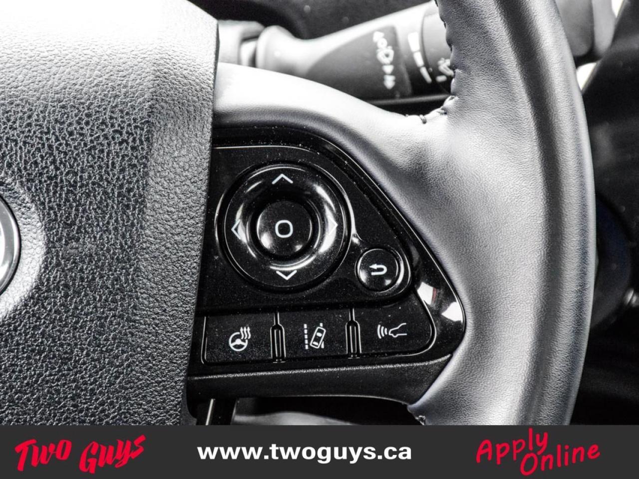 2021 Toyota Prius Prime New Tires   Htd Seats   ACC   Clean CF Photo