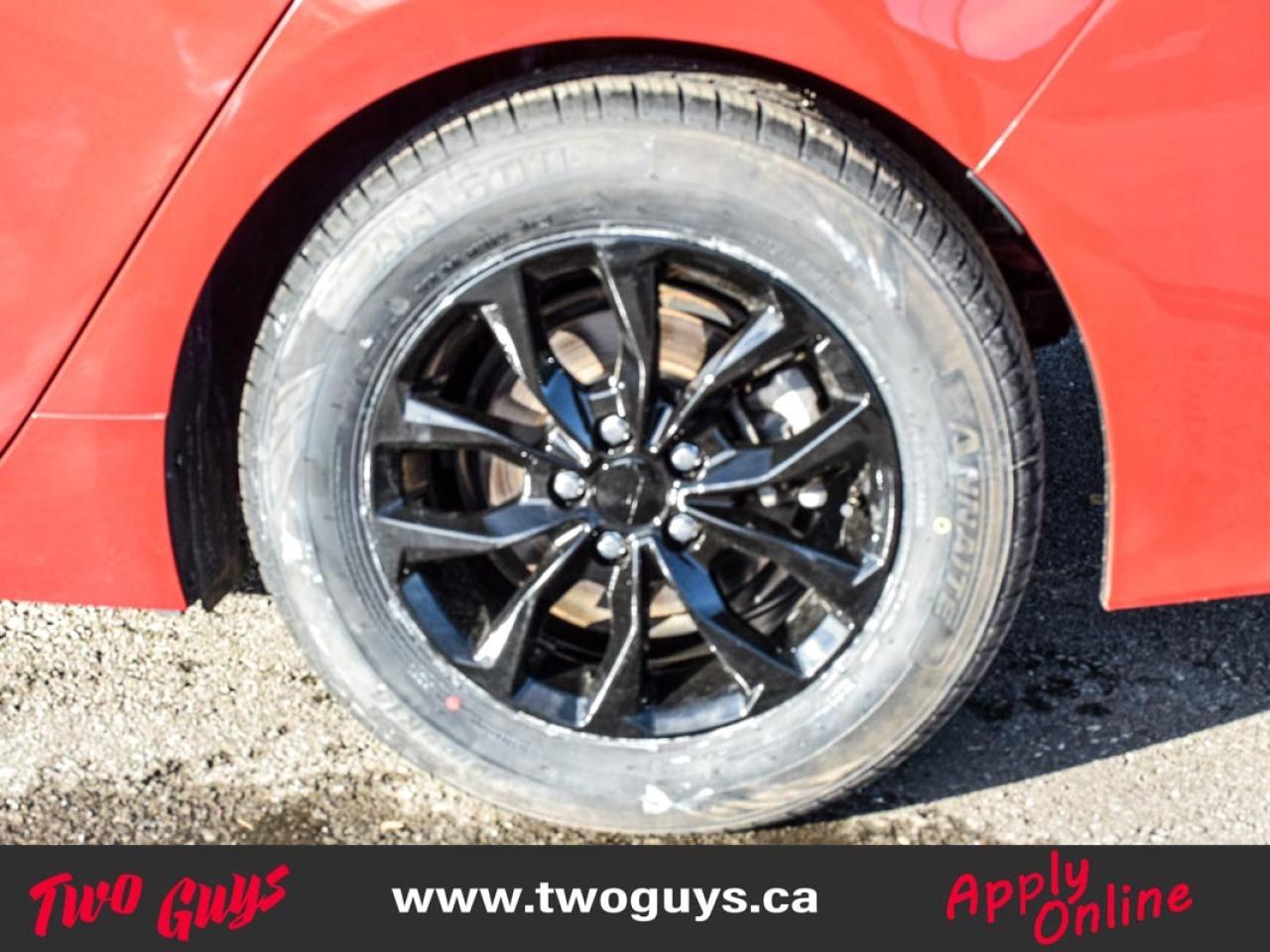 2021 Toyota Prius Prime New Tires   Htd Seats   ACC   Clean CF Photo