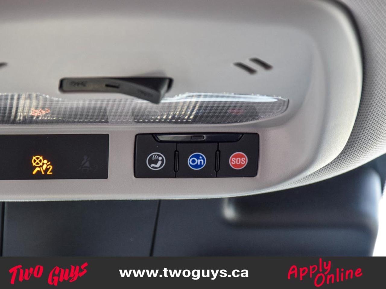 2024 Chevrolet Trax LT   Htd Cloth   Lease Return   Clean CF Photo