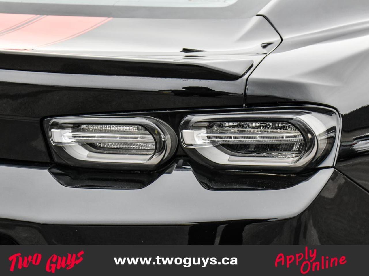 2019 Chevrolet Camaro 1LT RS   2.0L Auto   Sunroof   Cloth Photo