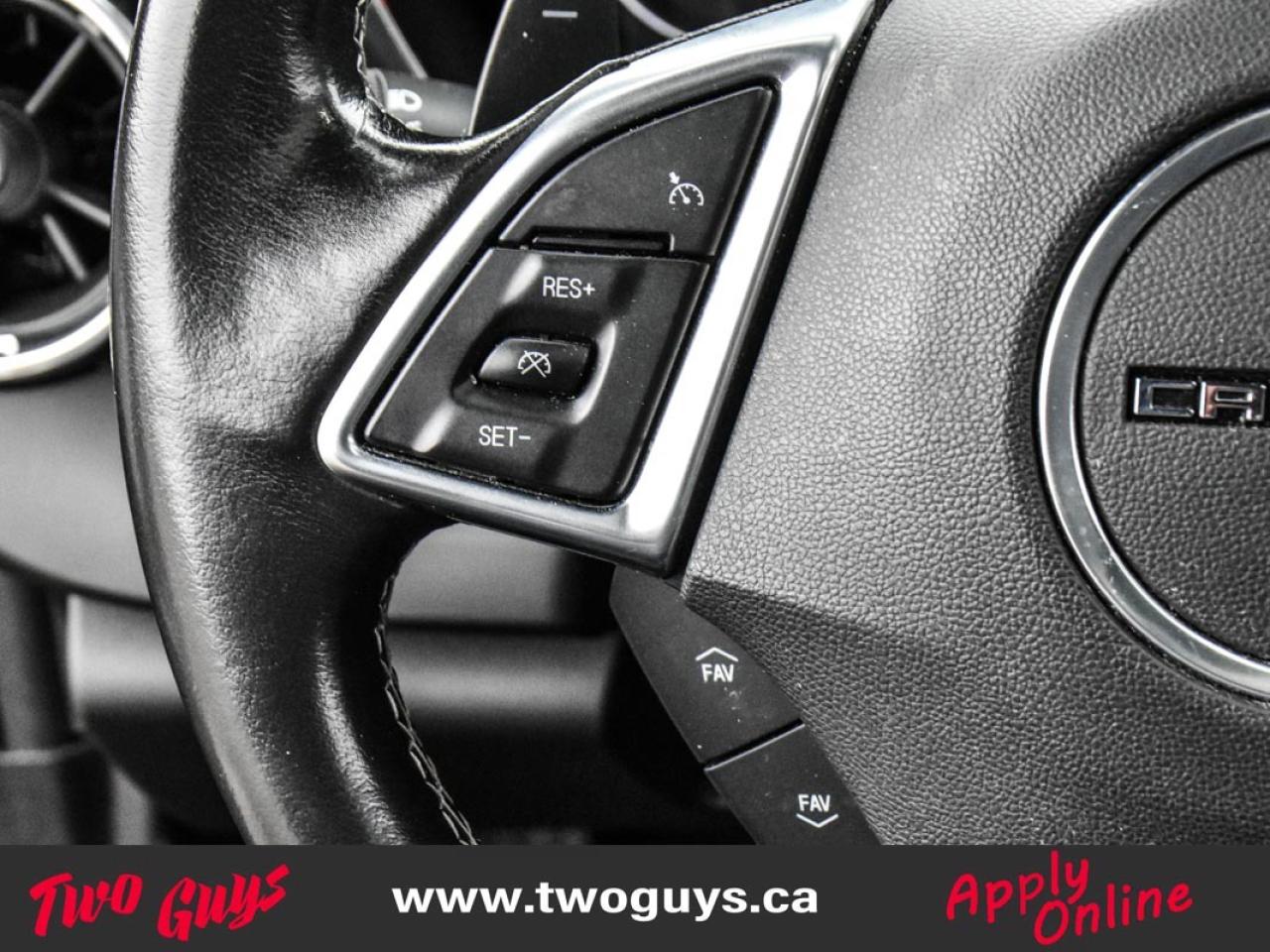 2019 Chevrolet Camaro 1LT RS   2.0L Auto   Sunroof   Cloth Photo