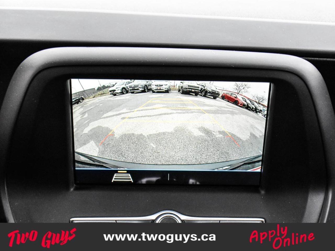 2019 Chevrolet Camaro 1LT RS   2.0L Auto   Sunroof   Cloth Photo