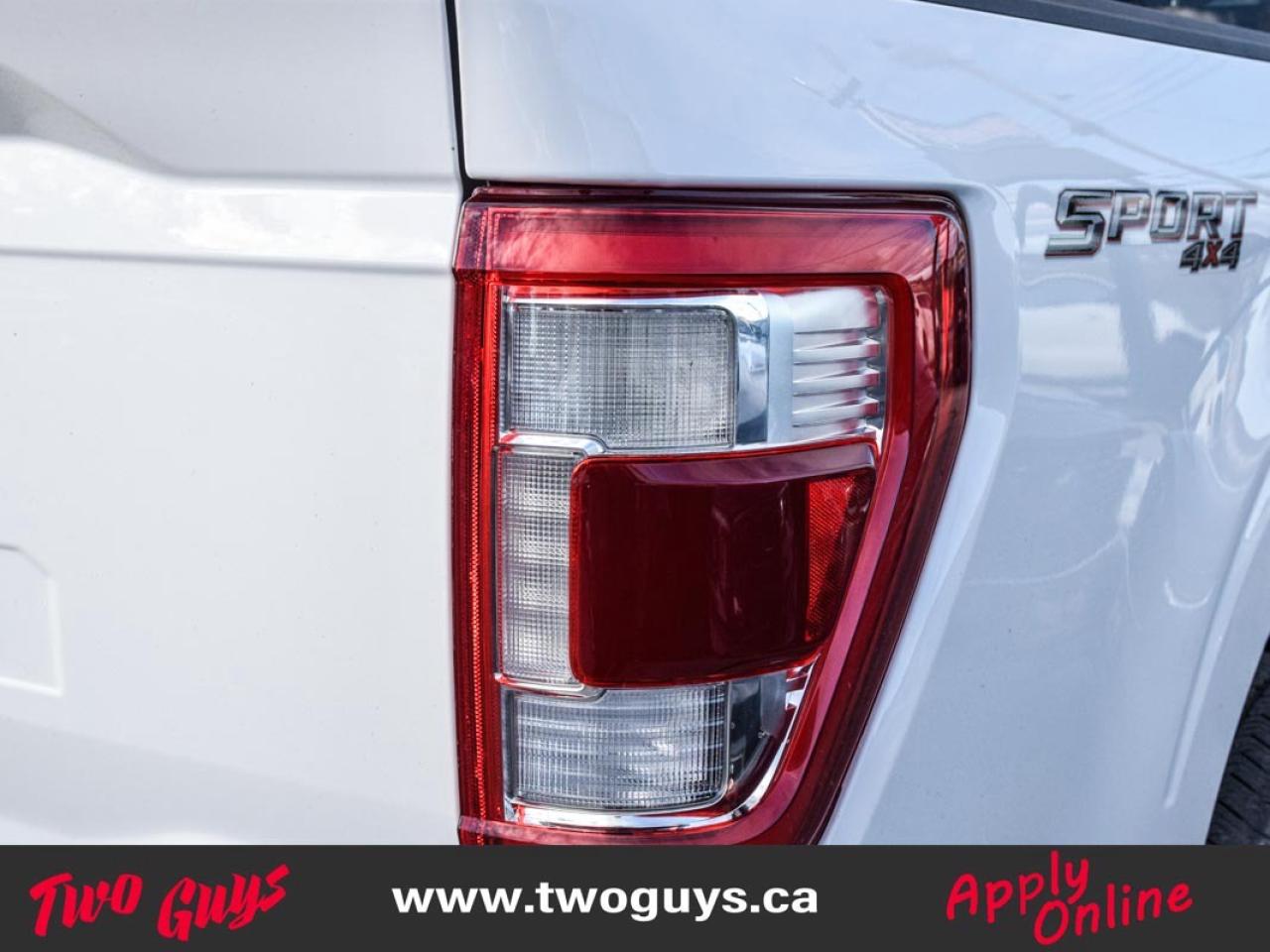 2021 Ford F-150 Lariat 3.5L Crew 4WD   Nav   Panoroof   502A Group Photo