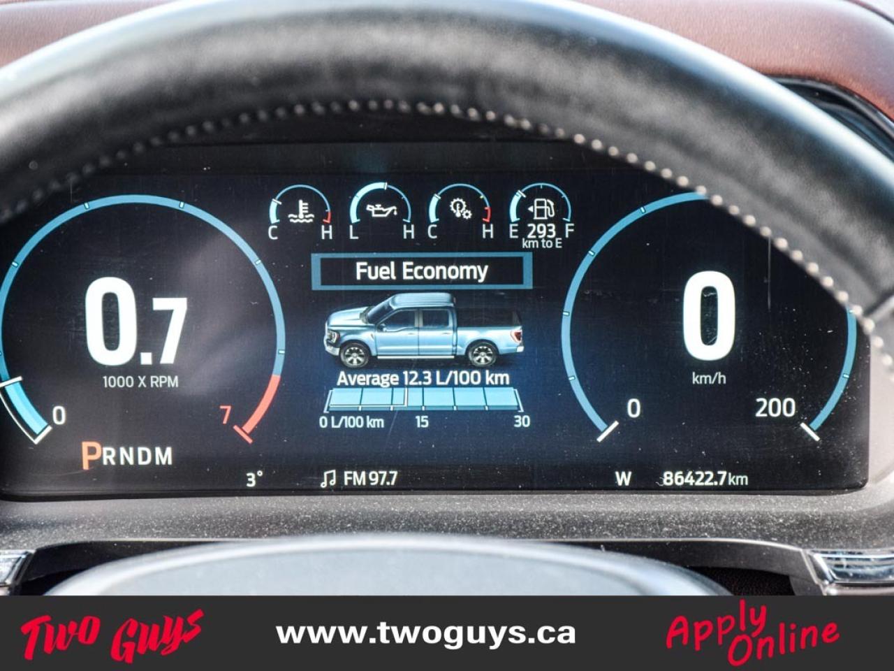 2021 Ford F-150 Lariat 3.5L Crew 4WD   Nav   Panoroof   502A Group Photo