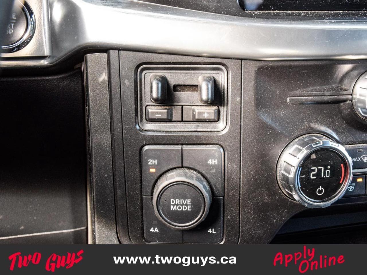 2021 Ford F-150 Lariat 3.5L Crew 4WD   Nav   Panoroof   502A Group Photo