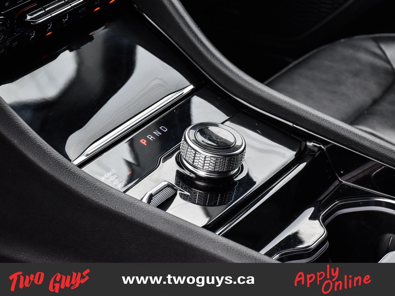 2021 Jeep Grand Cherokee L Limited 3.6L 4WD   Panoroof   Leather   6Pass Photo