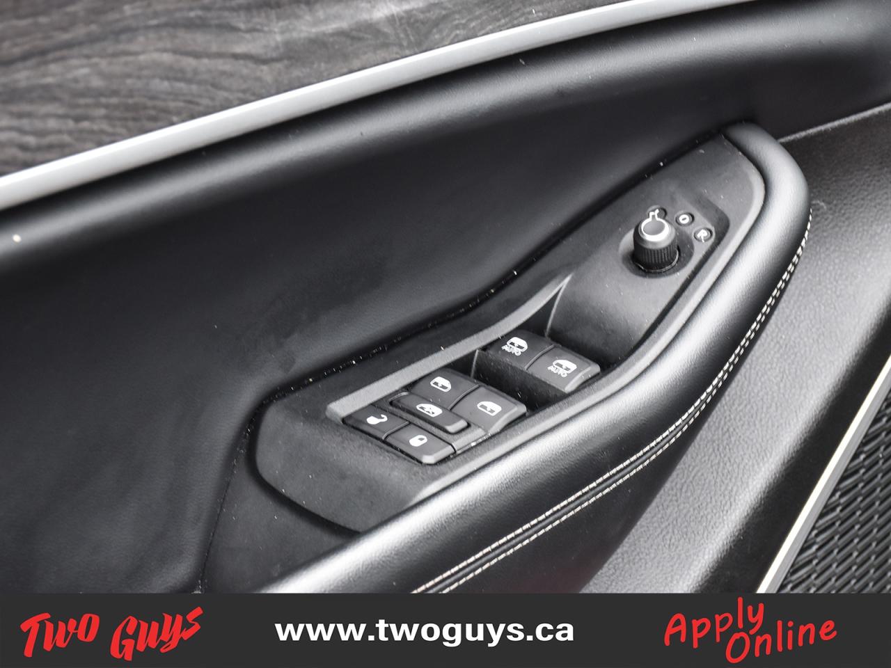 2021 Jeep Grand Cherokee L Limited 3.6L 4WD   Panoroof   Leather   6Pass Photo