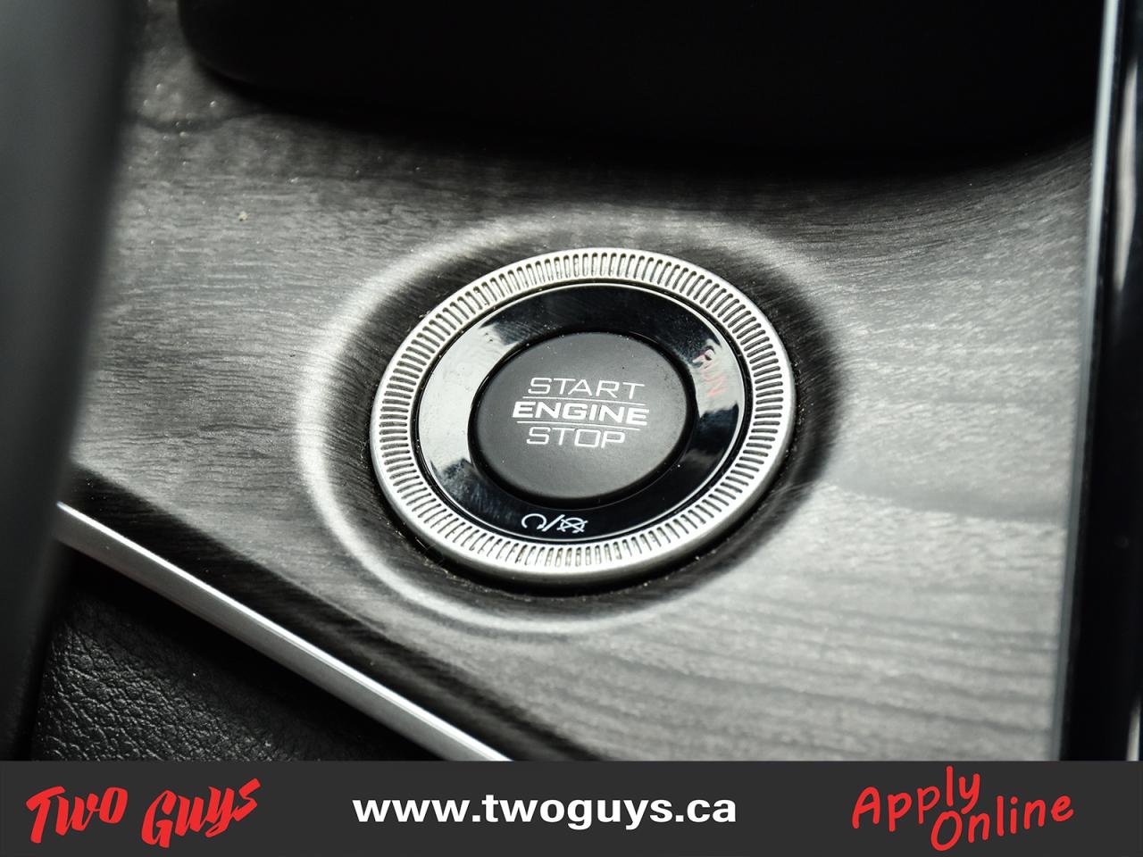 2021 Jeep Grand Cherokee L Limited 3.6L 4WD   Panoroof   Leather   6Pass Photo