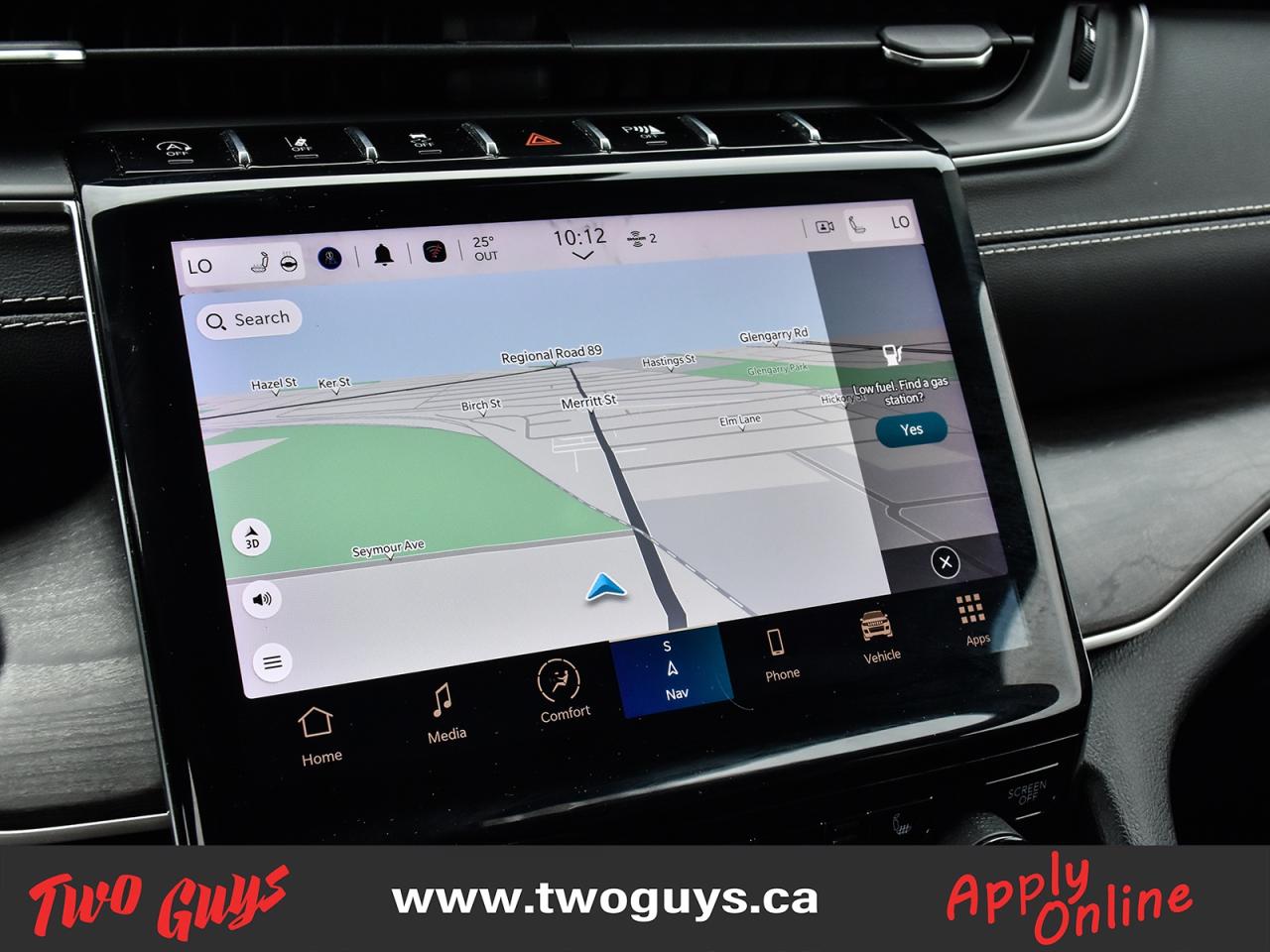 2021 Jeep Grand Cherokee L Limited 3.6L 4WD   Panoroof   Leather   6Pass Photo