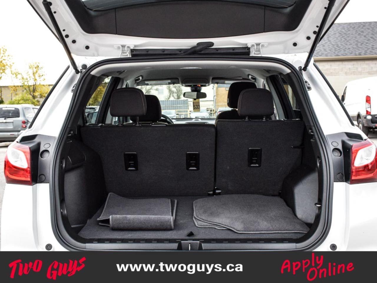 2021 Chevrolet Equinox LT AWD   LOW KMS   Remote Start   Lease Return Photo