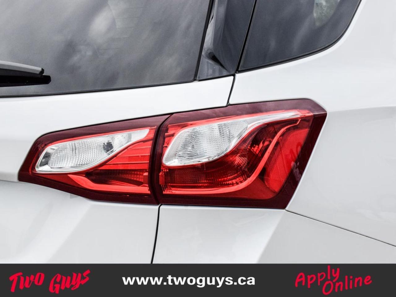 2021 Chevrolet Equinox LT AWD   LOW KMS   Remote Start   Lease Return Photo