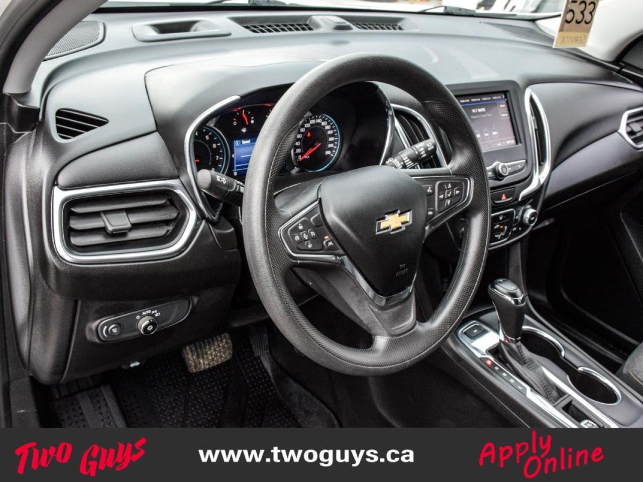 2021 Chevrolet Equinox LT AWD   LOW KMS   Remote Start   Lease Return Photo