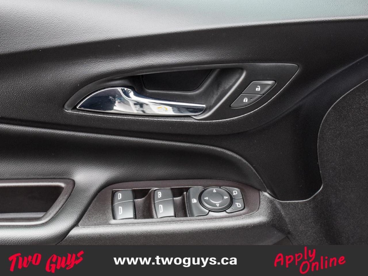 2021 Chevrolet Equinox LT AWD   LOW KMS   Remote Start   Lease Return Photo