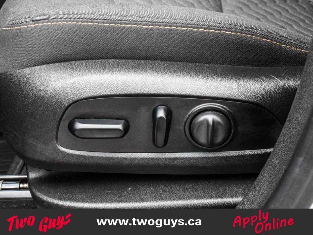 2021 Chevrolet Equinox LT AWD   LOW KMS   Remote Start   Lease Return Photo