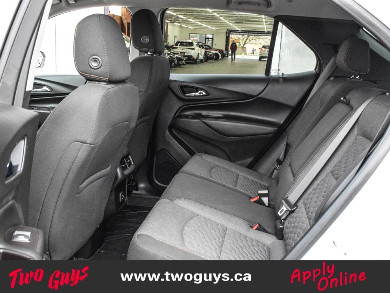 2021 Chevrolet Equinox LT AWD   LOW KMS   Remote Start   Lease Return Photo