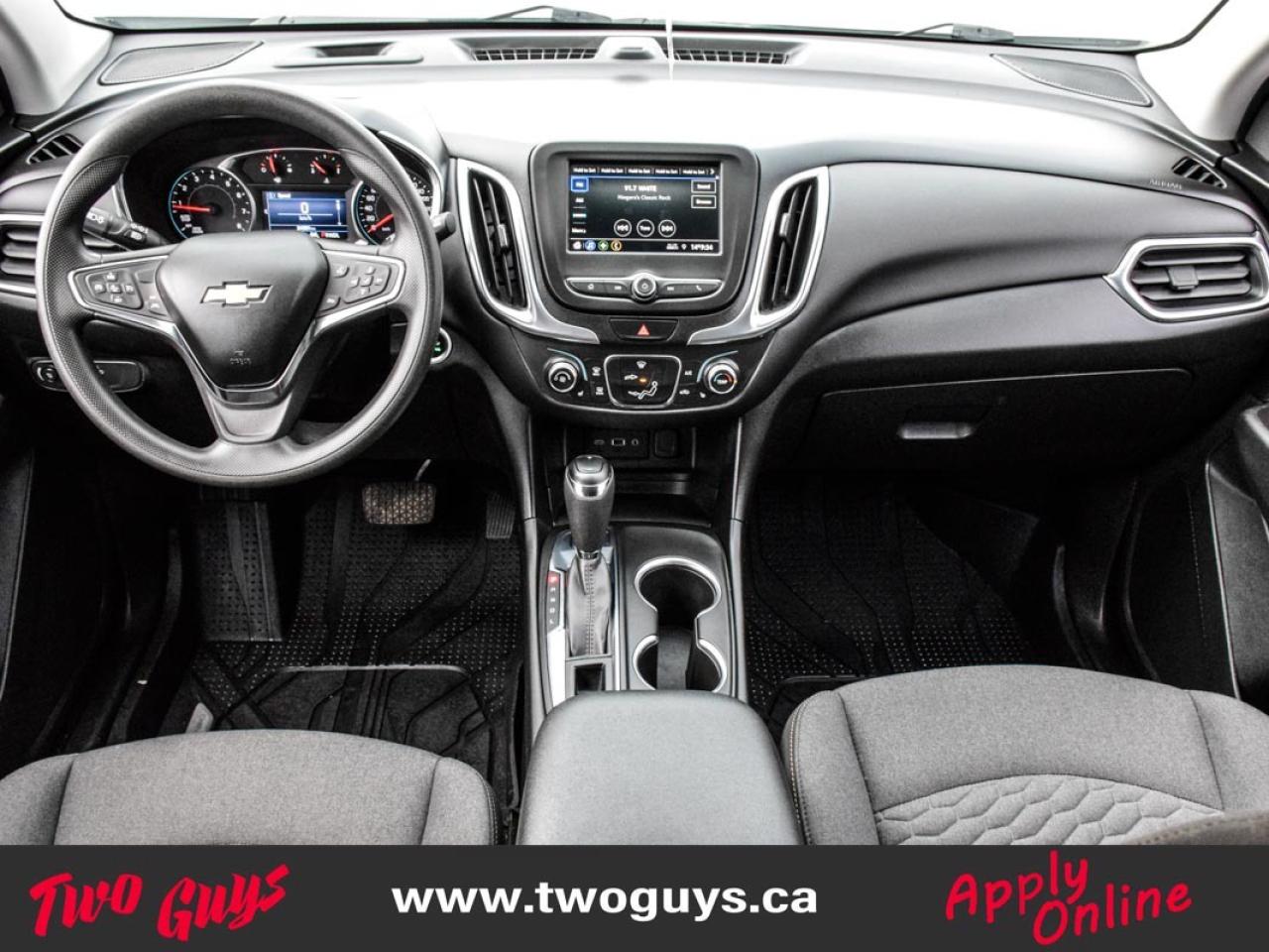 2021 Chevrolet Equinox LT AWD   LOW KMS   Remote Start   Lease Return Photo