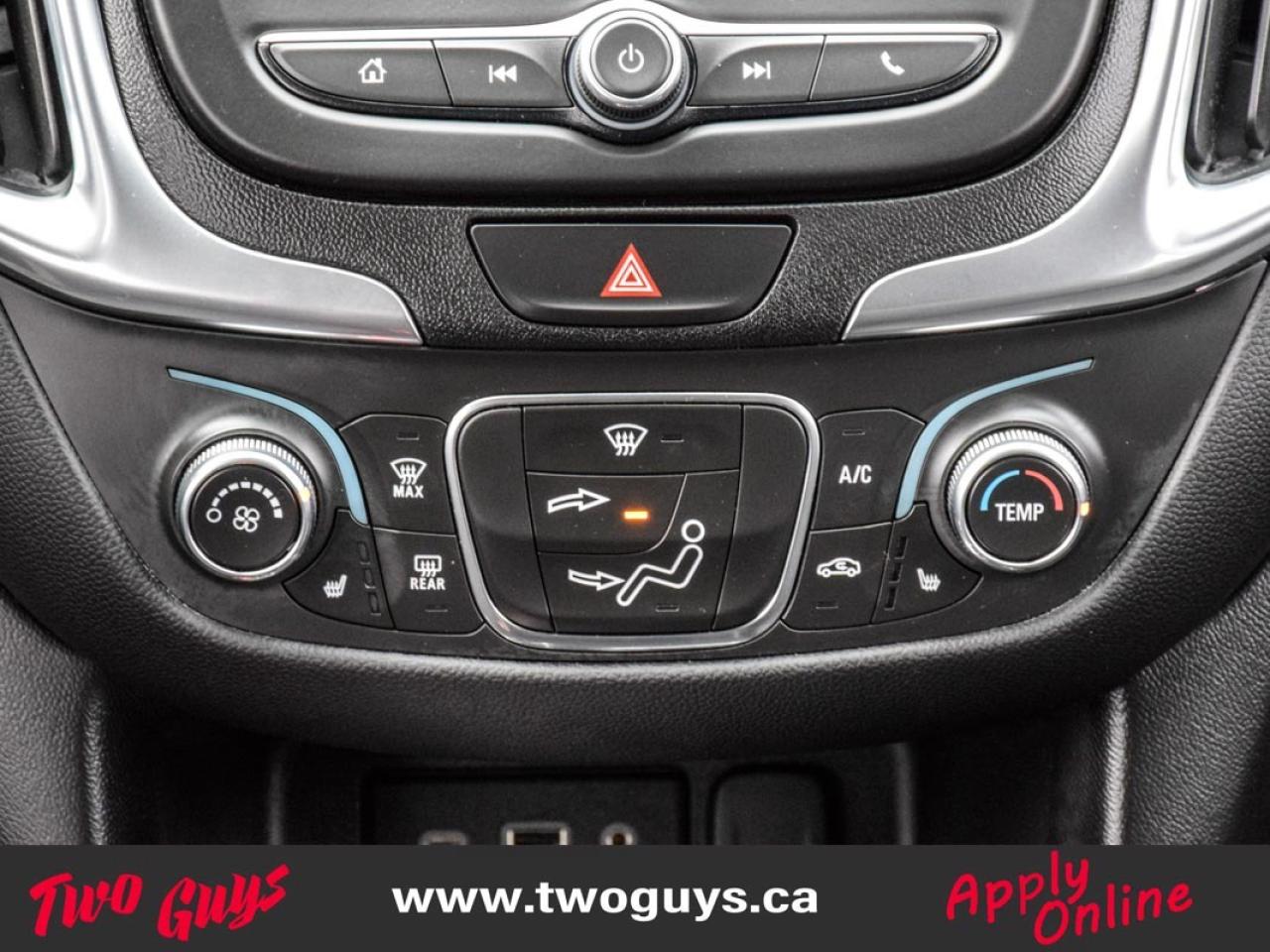 2021 Chevrolet Equinox LT AWD   LOW KMS   Remote Start   Lease Return Photo