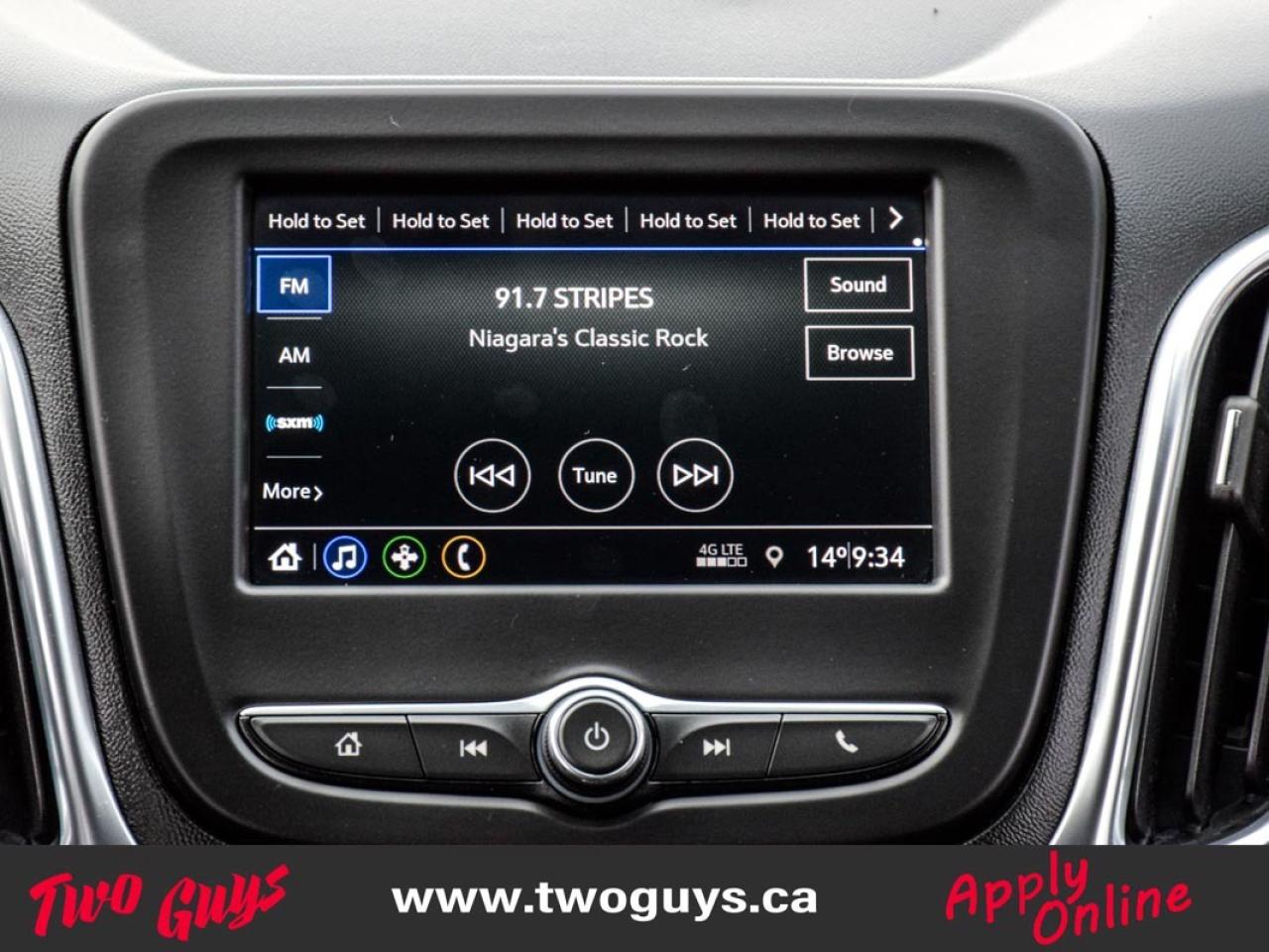 2021 Chevrolet Equinox LT AWD   LOW KMS   Remote Start   Lease Return Photo