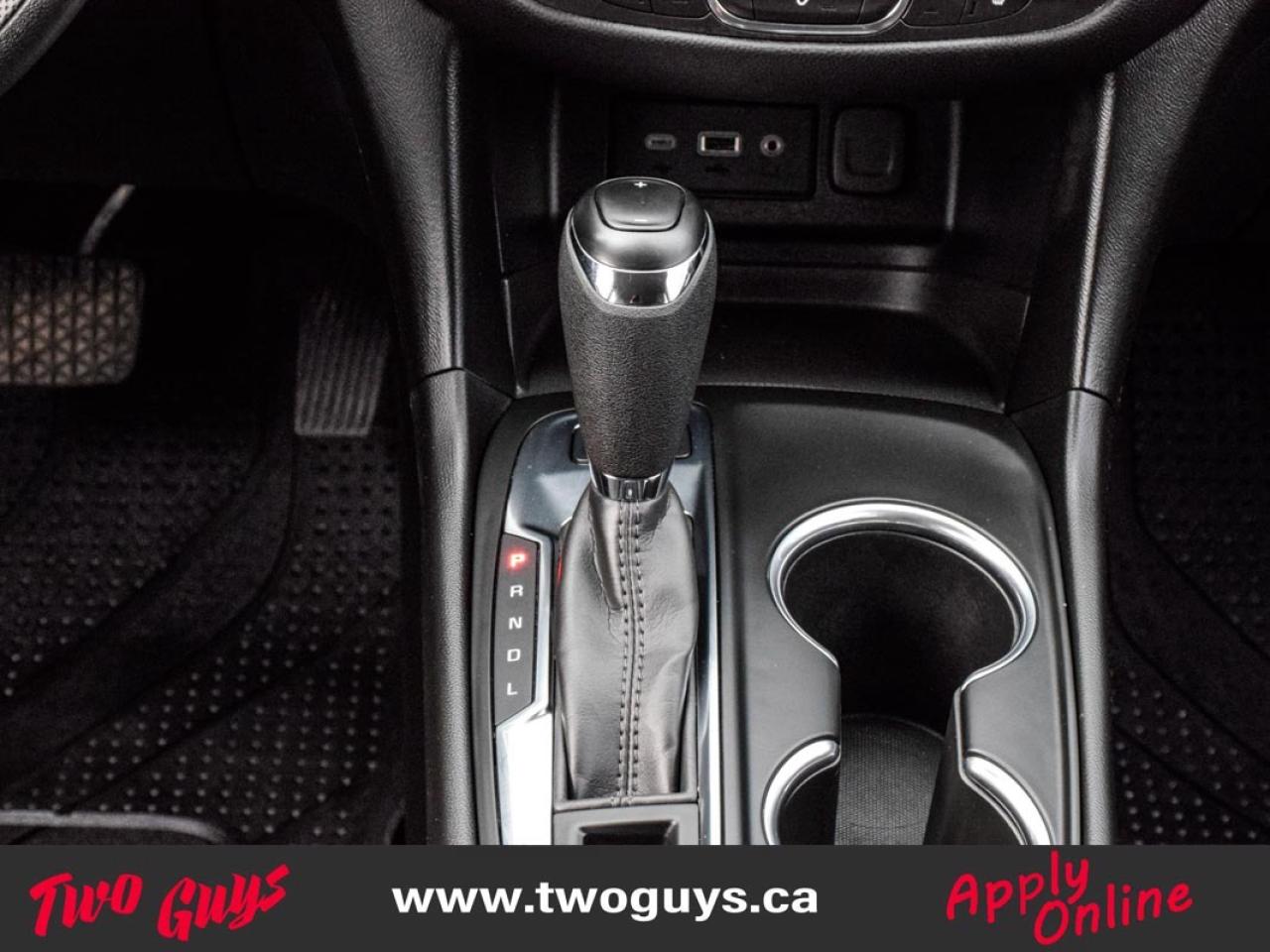 2021 Chevrolet Equinox LT AWD   LOW KMS   Remote Start   Lease Return Photo