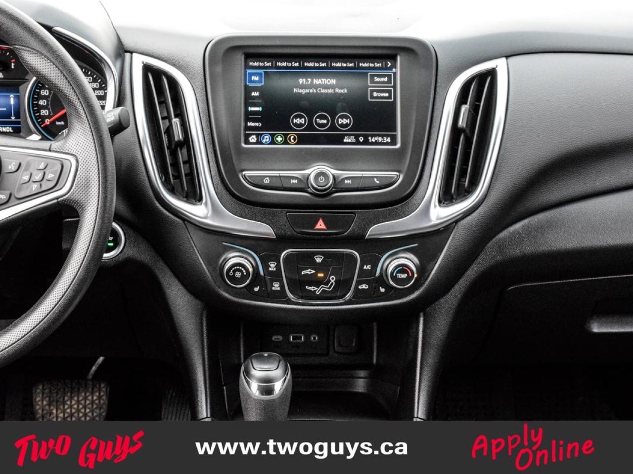 2021 Chevrolet Equinox LT AWD   LOW KMS   Remote Start   Lease Return Photo