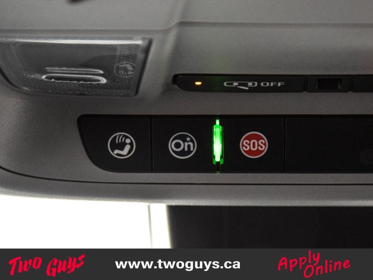 2021 Chevrolet Equinox LT AWD   LOW KMS   Remote Start   Lease Return Photo